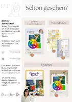Vorschau - Lehrpläne/Lehrermaterial - Schülerbeobachtungen - interaktives, digitales Notizbuch z. B. für Goodnotes - Seite 3