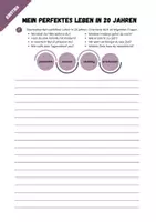 Vorschau - Arbeitsblätter - Werte und Normen⎮Schülerorientierter Einstieg - Stunde 1 (3 Arbeitsblätter, Diskussionsimpulse und 38 Wertekarten) - Seite 2