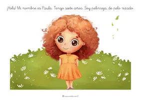 Vista previa - Unidades / Secuencias / Situaciones de Aprendizaje - Paula y los animales - página 2