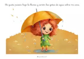 Vista previa - Unidades / Secuencias / Situaciones de Aprendizaje - Paula y los animales - página 3