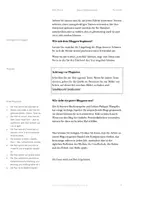 Vorschau - Arbeitsblätter - Blogprojekt (für Mittelstufe und Oberstufe) - Seite 3