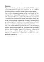 Vorschau - Stundenentwürfe - Exzerpieren II - Klasse 6 (Digitale Unterrichtsreihe Deutsch) - Seite 3