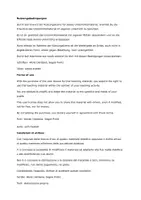 anteprima - Esercizi - Il verbo essere-esercizi di consolidamento grammaticale - Pagina 2