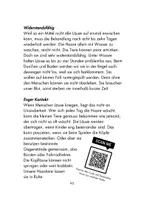 Vorschau - Text - Können Kopfläuse ertrinken? - Seite 1