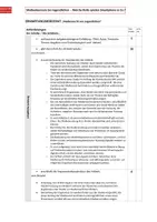 Vorschau - Test - Klassenarbeit Sachtextanalyse: Medien (3) + Erwartungshorizont - Seite 3