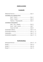 Vorschau - Stundenentwürfe - Regelsystem (Rechtschreibung, Grammatik) - Klasse 6 (Digitale Unterrichtsreihe Deutsch) - Seite 2