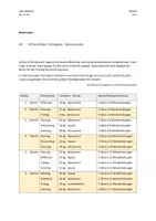 Vorschau - Test - Klausur Sporttheorie Trainingslehre - Seite 2
