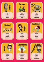 Vista previa - Juegos / Gamificación - Professions Jobs Palabra Prohibida - página 3