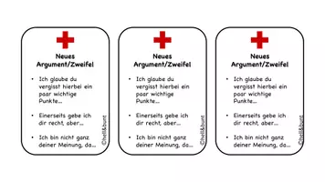 Vorschau - Anderer Materialtyp - Kristall-Diskussionskarten - Seite 3