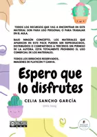 Vista previa - Tarjetas / Manipulativos - Recursos literarios - página 3