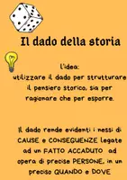 anteprima - Materiale di supporto/inclusione - IL DADO DELLA STORIA - Pagina 3