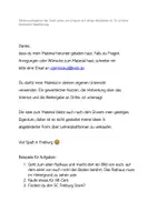 Vorschau - Arbeitsblätter - Stadtrallye_Freiburg - Seite 2