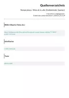 Vorschau - Arbeitsblätter - Rompecabeza - Niños de la calle, Straßenkinder, Spanisch - Seite 1