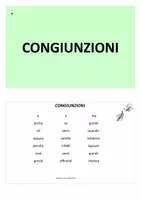 anteprima - Materiale di supporto/inclusione - ITALIANO - Tabelle preposizioni,avverbi ... - Pagina 1