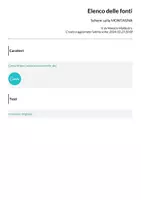 anteprima - Materiale di supporto/inclusione - Schemi sulla MONTAGNA - Pagina 3