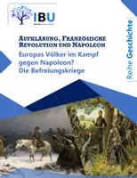 Vorschau - Stundenentwürfe - Europas Völker im Kampf gegen Napoleon? Die Befreiungskriege I (sofort einsetzbare Unterrichtsstunde inkl. Stundenskizze und PowerPoint) (Überarbeitung März 2025) - Deckblatt