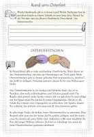Vorschau - Stundenentwürfe - Rund ums Osterfest - Materialpaket, DaF/DaZ - Seite 1