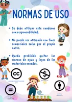 Vista previa - Juegos / Gamificación - CUADERNO INFANTIL " LOS OFICIOS" - página 1