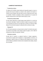 Vista previa - Unidades / Secuencias / Situaciones de Aprendizaje - PACK UNIDADES DIDÁTICAS DESARROLLADAS - INFANTIL - página 3