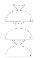 Vorschau - Mal- und Bastelvorlagen - Materialpaket Klassenzimmer Dekoration Classroom Management - Seite 3