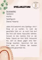 Vorschau - Spiele - Spiel zum Bündeln ZR20 Klasse 1 (Dienes-Material) - Seite 2