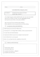 Vorschau - Arbeitsblätter - Materialpaket Word + PowerPoint - Seite 2