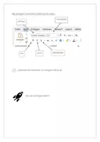 Vorschau - Arbeitsblätter - Materialpaket Word + PowerPoint - Seite 3