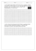 Vorschau - Arbeitsblätter - Übungen zum Umfang am Kreis - Seite 3