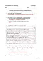 Vorschau - Merkblätter - Leistungskontrolle - Grundbegriffe des Rechts - Seite 3