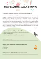 anteprima - Esercizi - Scrivere una favola - Pagina 2