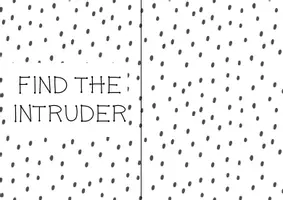 Vorschau - Spiele - Find the Intruder - ALPHABET VOCABULARY GAME - Seite 3