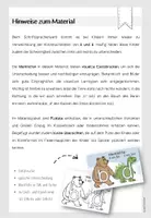 Vorschau - Poster - Merkhilfe und Plakat | Unterscheidung b und d - Seite 1