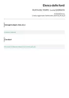 anteprima - Materiale di supporto/inclusione - RUOTA DEL TEMPO - La mia GIORNATA - Pagina 2