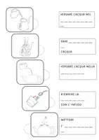 anteprima - Esperimenti - ORDINA LE SEQUENZE - Ricetta di una tisana - Pagina 3