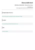 anteprima - Esperimenti - ORDINA LE SEQUENZE - Ricetta di una tisana - Pagina 2