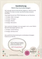 Vorschau - Präsentationen/Tafelbilder - FRESCH Rechtschreibstrategien Tafelmaterial - Seite 2
