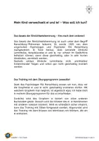 Vorschau - Arbeitsblätter - Lesetraining - Differenzierung ei und ie - Seite 2