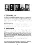 Vorschau - Unterrichtsreihen - Physik: Kapitel - Moderne Physik - Seite 2