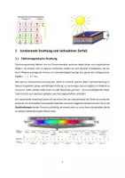 Vorschau - Unterrichtsreihen - Physik: Kapitel - Moderne Physik - Deckblatt