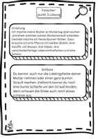 Vorschau - Stationenlernen - Kleine Forscher 3 Vorgangsbeschreibung - Seite 2
