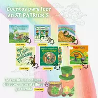anteprima - UdA - St.Patrick's mega bundle - Pagina 3