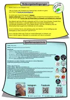 Vorschau - Arbeitsblätter - Lesen lernen mit Karibu – Leseheft bis H | Lesetraining, Lesen und Verstehen für die 1. Klasse - Seite 1