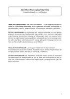 Vorschau - Stundenentwürfe - Unterrichtsentwurf Deutsch - "Wir werden Lesedetektive" - Seite 2