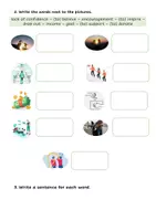Vorschau - Arbeitsblätter - KIDS MAKE A DIFFERENCE - Seite 1
