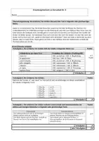 Vorschau - Klassenarbeiten - Lateinarbeiten Klassenarbeiten Pontes Lektion 7 mit EWH (PG) - Seite 2