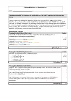 Vorschau - Klassenarbeiten - Lateinarbeit Klassenarbeit Pontes Lektion 8 mit EWH (PG) - Seite 2