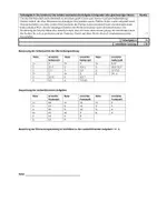 Vorschau - Klassenarbeiten - Klausur Latein Cicero in Verrem mit EWH - Seite 3