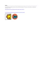 Vorschau - Merkblätter - Bild- und Wortkarten "weather" + Buddybook & Wettervorhersage - Seite 1