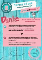 Vorschau - Arbeitsblätter - Tierischer Schulstart – Weihnachten mit dem kleinen Drachen – Weihnachtskugeln zum Ausmalen - Seite 1