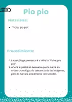 Vista previa - Hojas de trabajo - Orden temporal - página 3